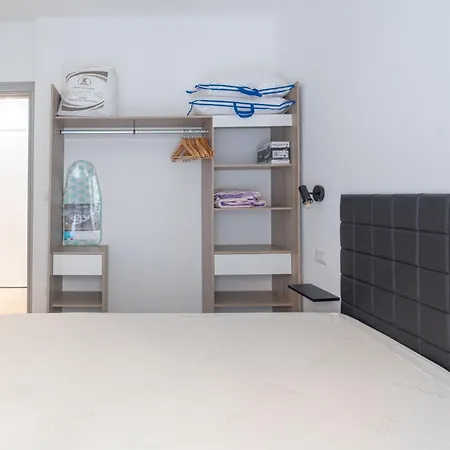 E&j Mare E Relax 아파트 산레모