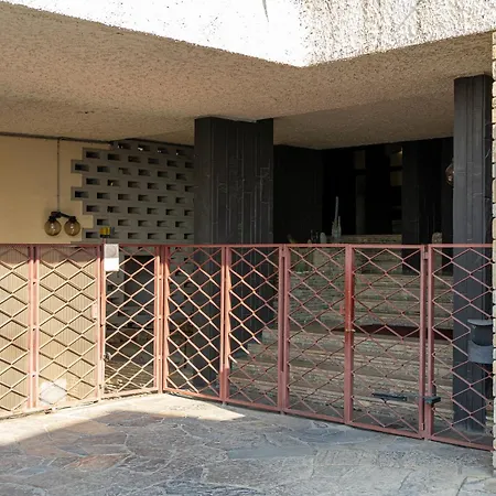 E&j Mare E Relax 아파트 산레모