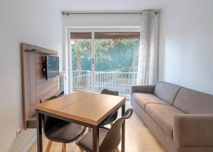 E&j Mare E Relax San Remo