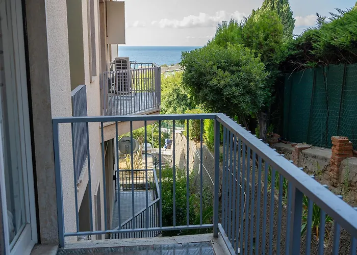 Apartament E&j Mare E Relax *