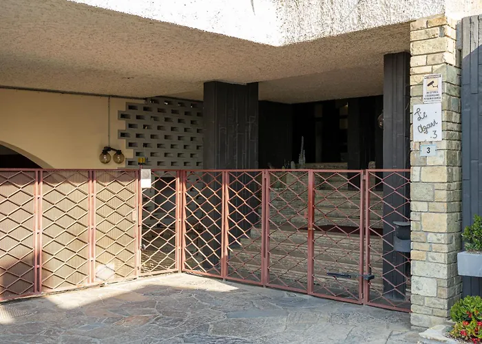 E&j Mare E Relax Apartament San Remo