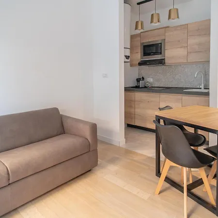 Apartamento E&j Mare E Relax San Remo