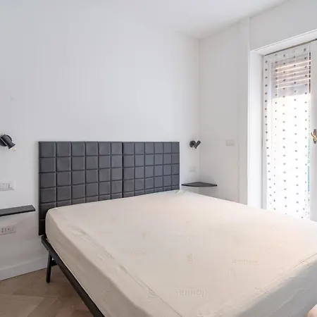 E&j Mare E Relax Apartment Sanremo