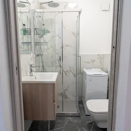 E&j Mare E Relax Apartamento