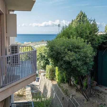 E&j Mare E Relax Apartamento