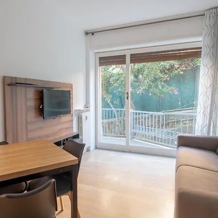 E&j Mare E Relax Apartamento *