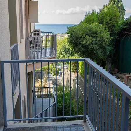 Appartamento E&j Mare E Relax *